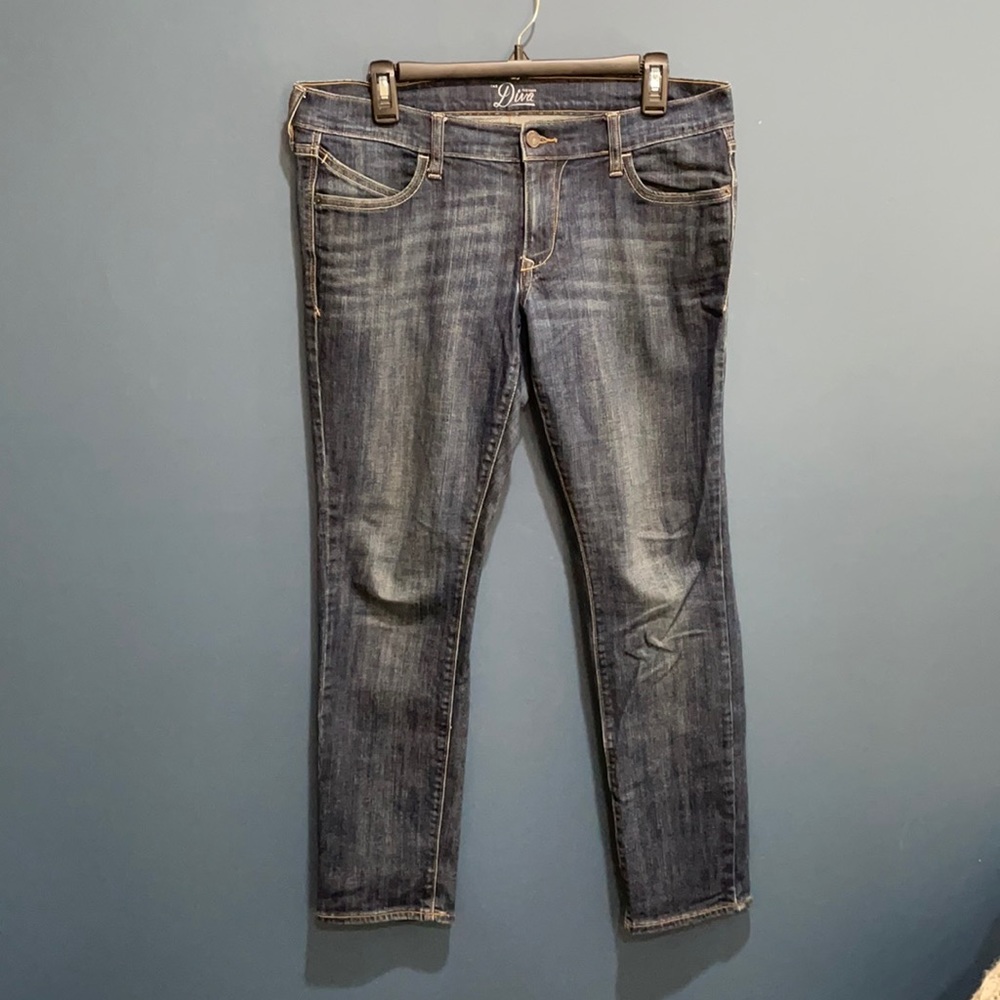 Old Navy - Diva - size 10